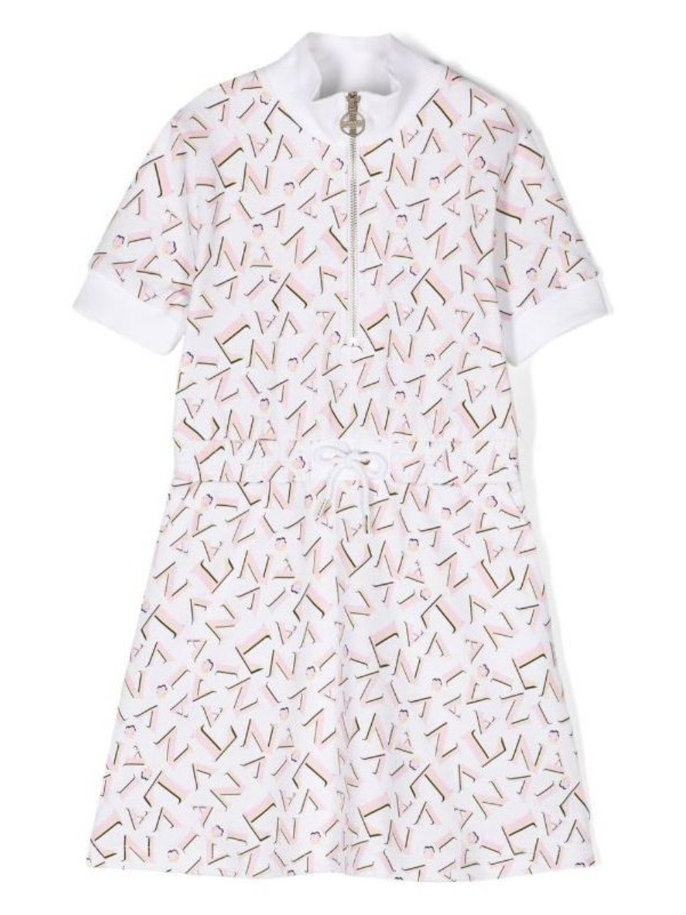 Lanvin Designer Little Girls Dress |Galerie
Junior | Size 10 NWOT - Picture 4 of 9